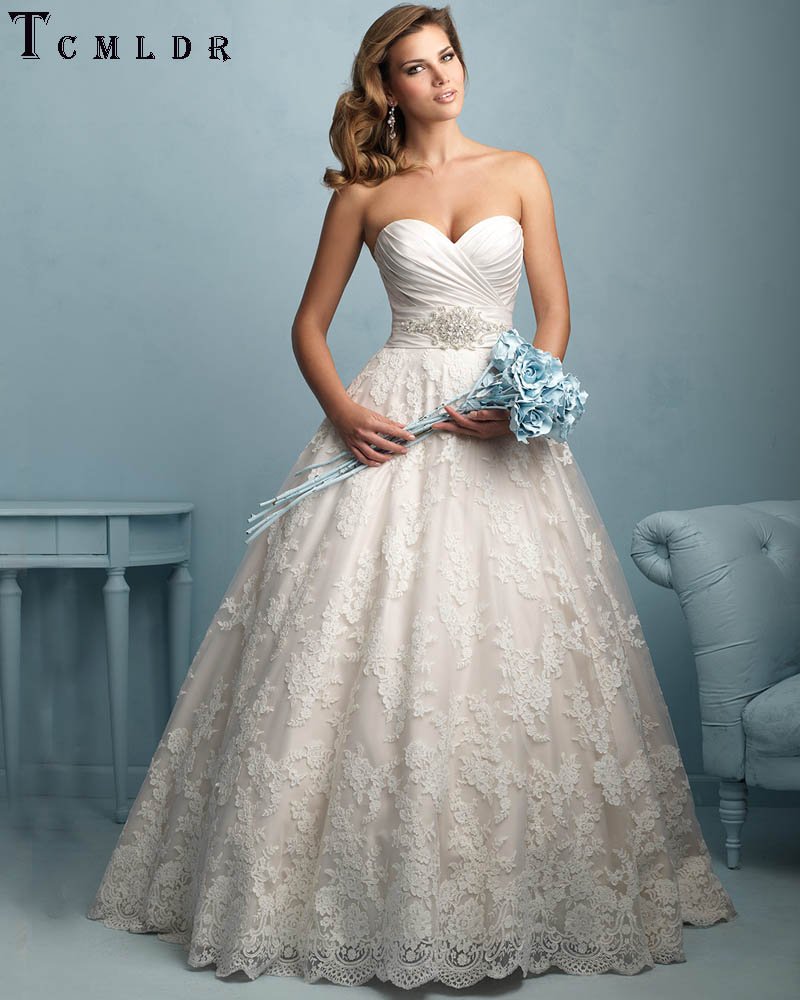 Платье свадебное 2022 Allure Bridal