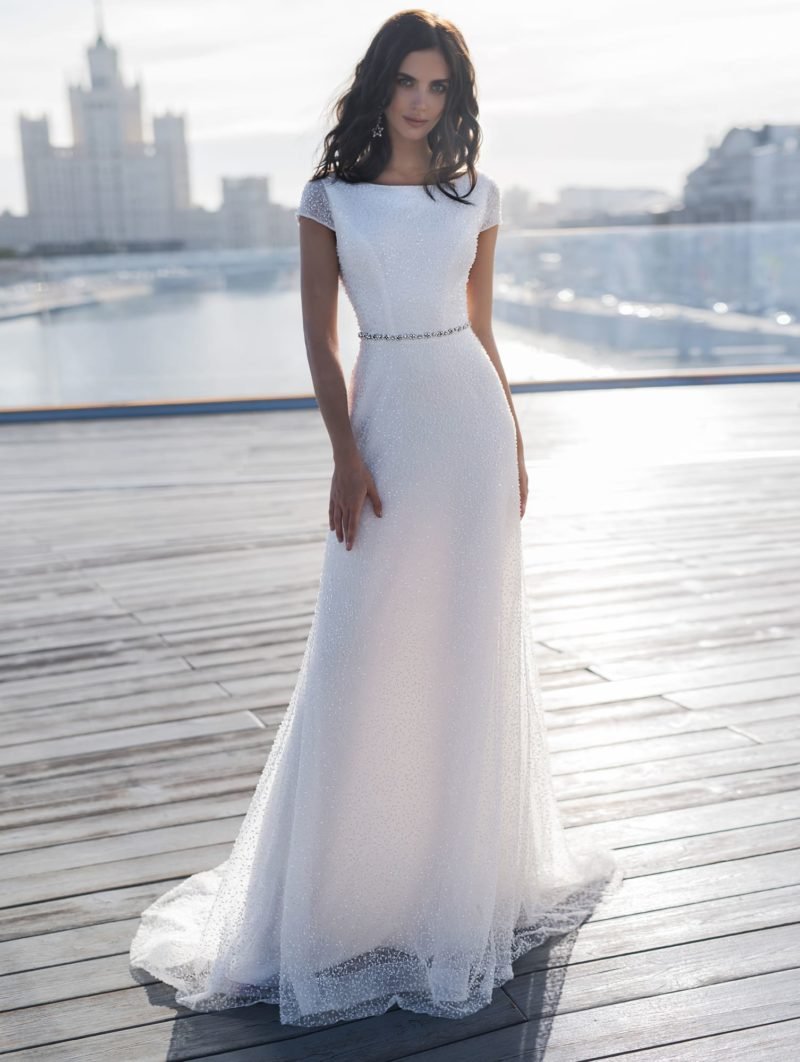 Свадебные платья Naviblue Bridal 2020-2021