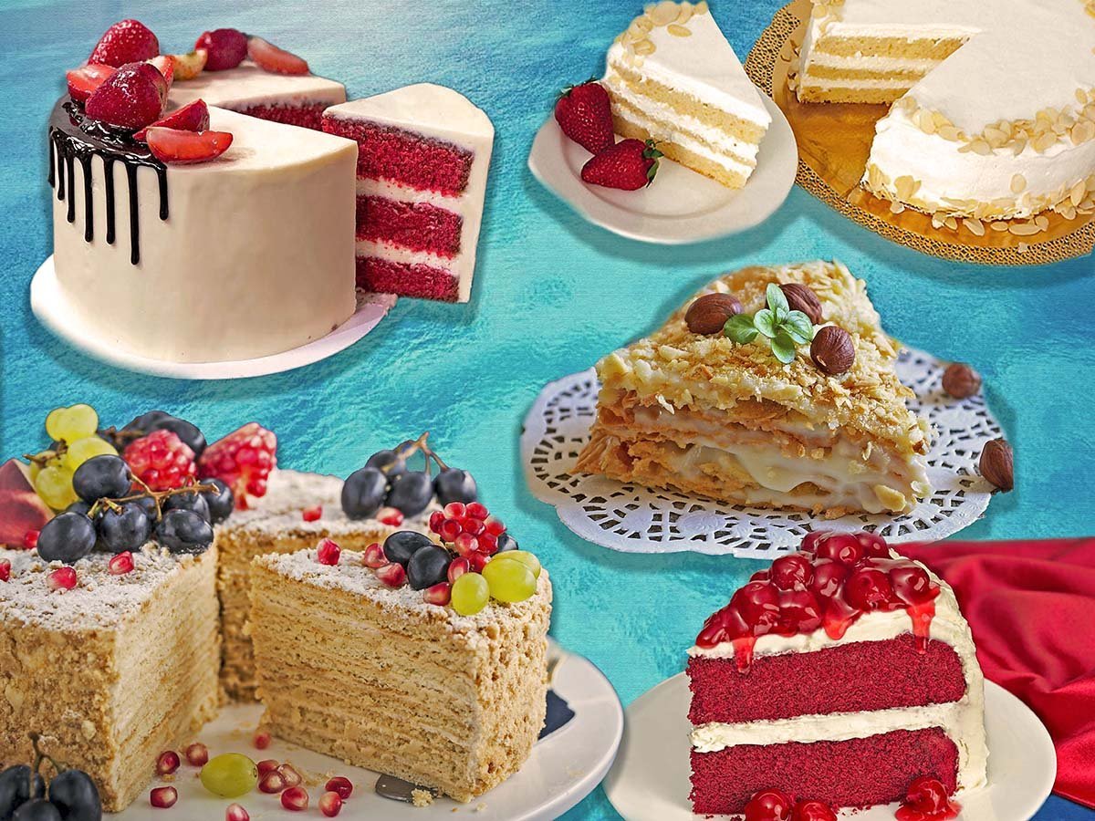 Вкусный домашний торт рецепт на день рождения. Торт. Выпечка торты. Разные торты. Домашняя выпечка торты.