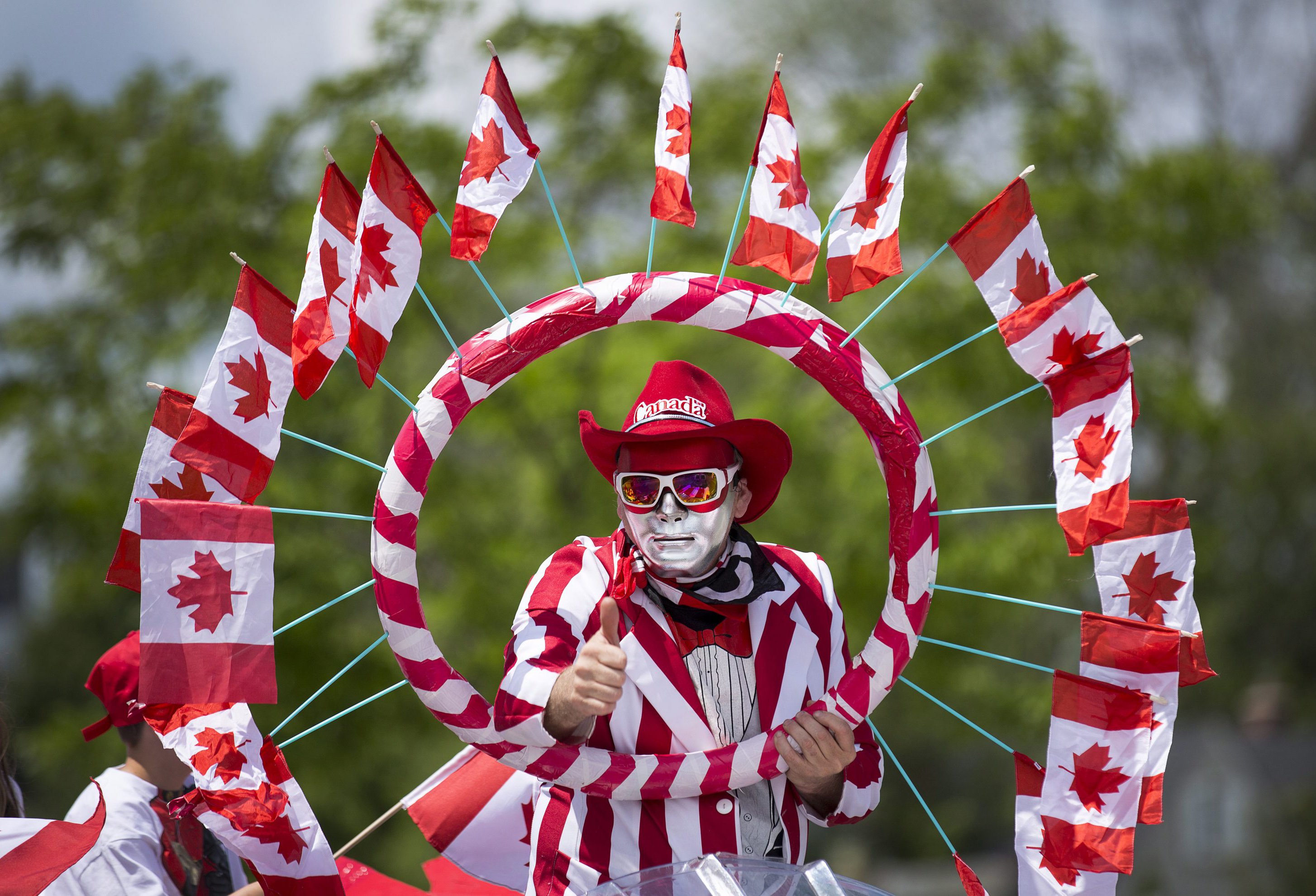 Первый канада. День Канады (Canada Day). День Канады 1 июля. Национальные праздники Канады. Традиции и обычаи Канады.
