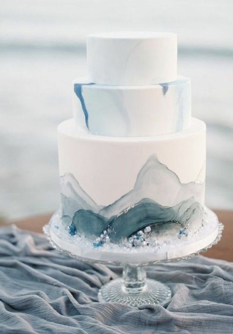 Торт на 14 лет свадьбы