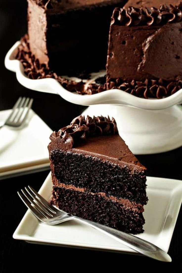 Шоколад карамель пралине торт