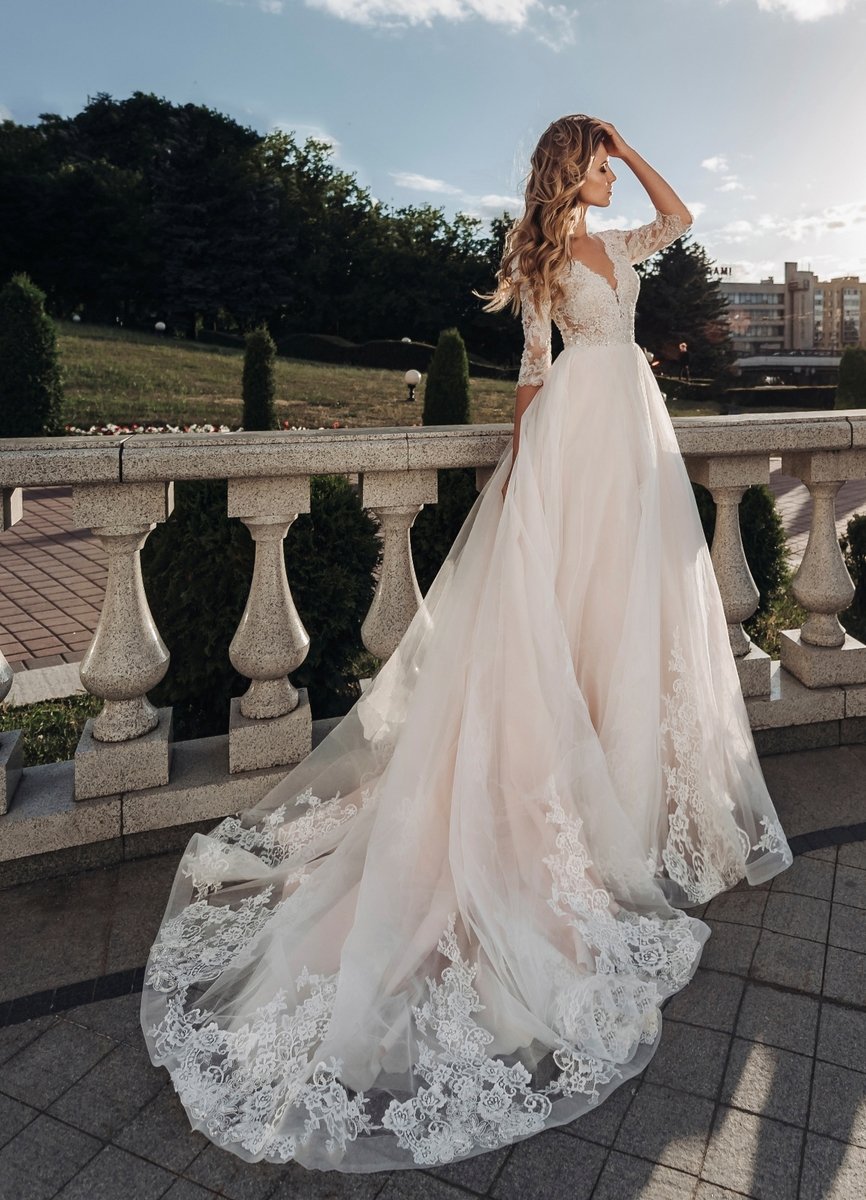 Florence Свадебные платья 2014