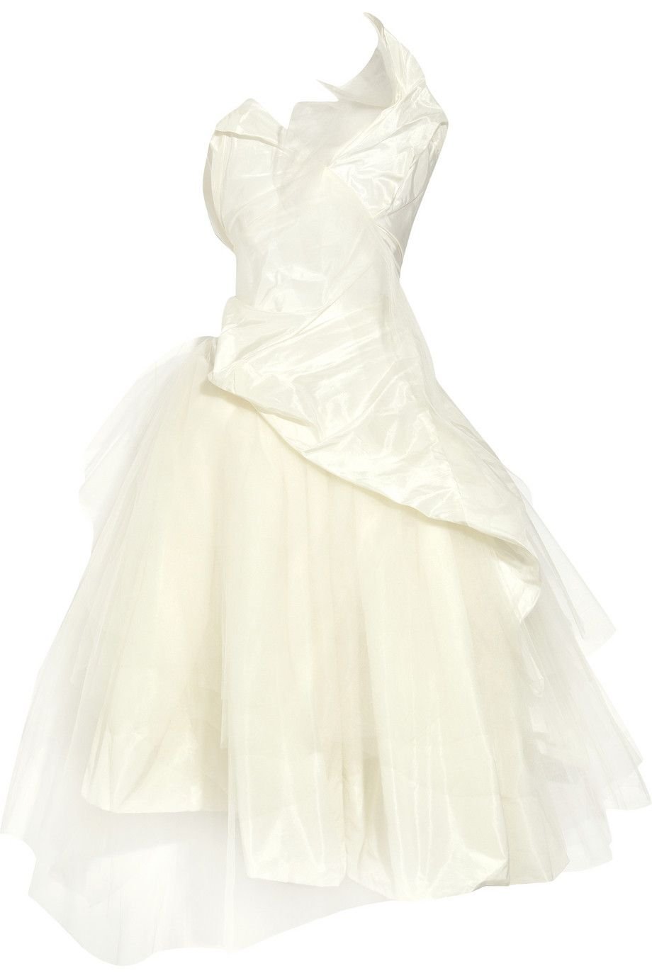 Vivienne Westwood Свадебные платья