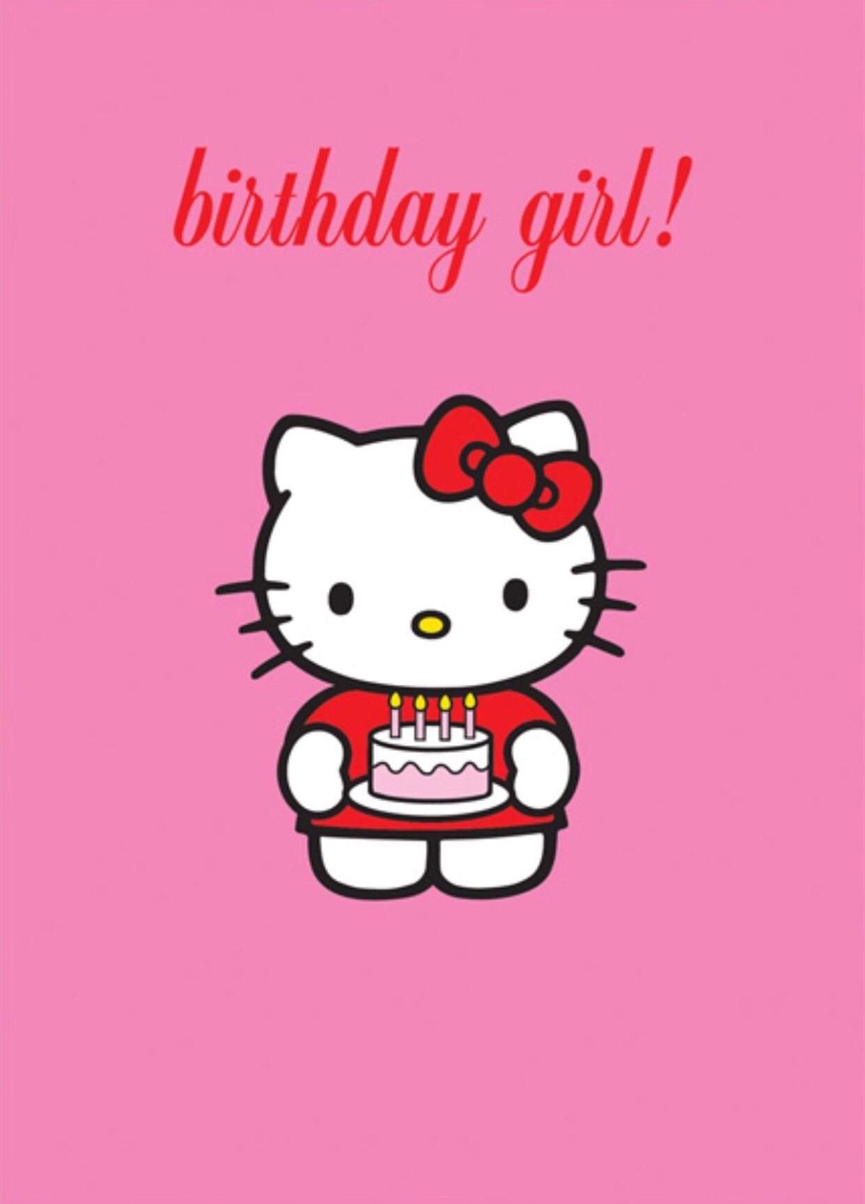 Открытка хеллоу. Хэллоу Китти с др. Hello Kitty открытка с днем рождения. Открытка на др с Хеллоу Китти. Открытка с Хеллоу Китти на день рождение.