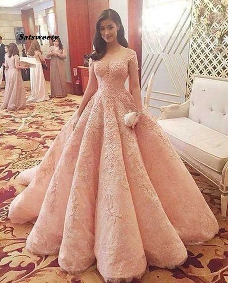 Свадебное платье длинное из сетки