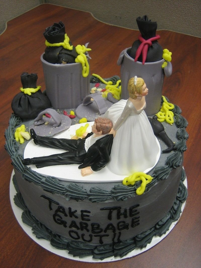 Торт с разводом прикольные надписи