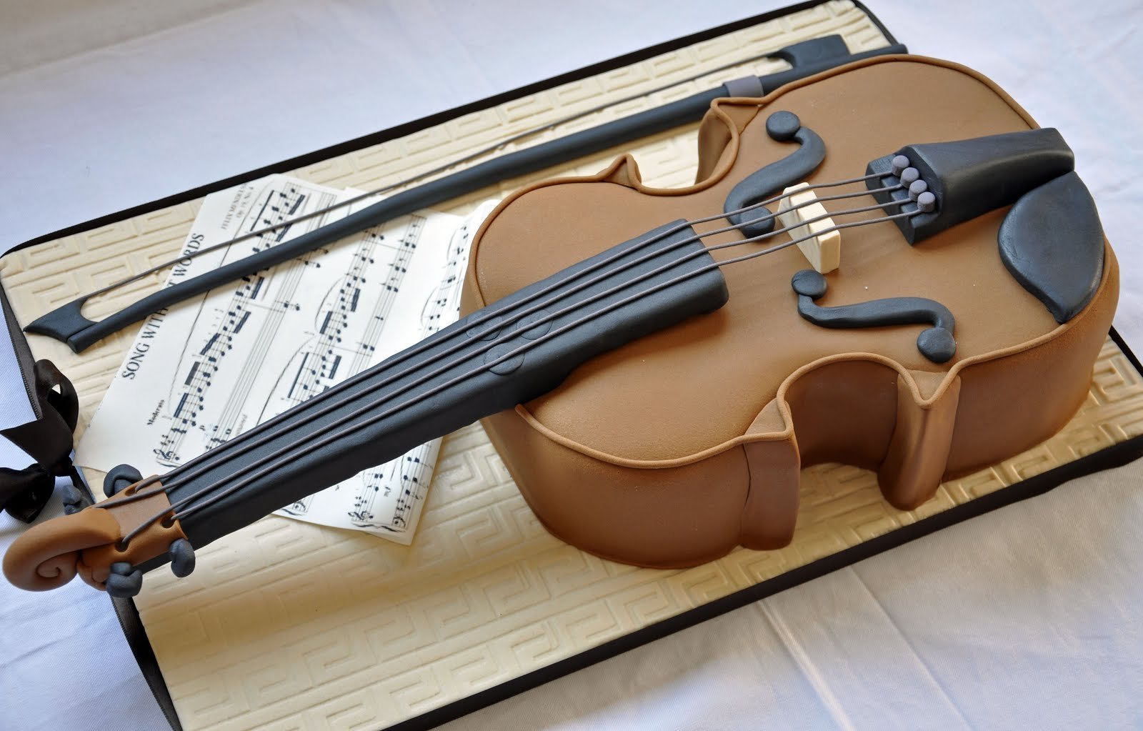 Виды скрипичных. Торт в форме скрипки. Торт для скрипача. Музыкальные инструменты из мастики. Торт в виде музыкального инструмента.