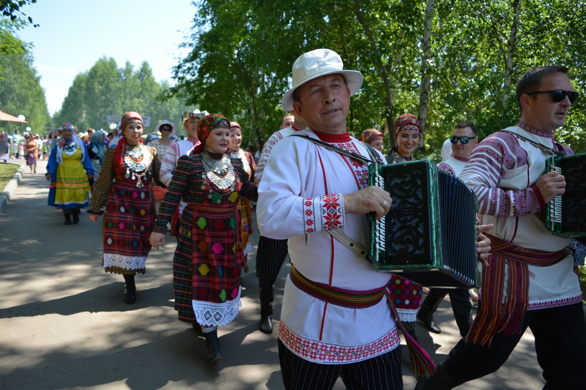 Праздник акаяшка у удмуртов фото