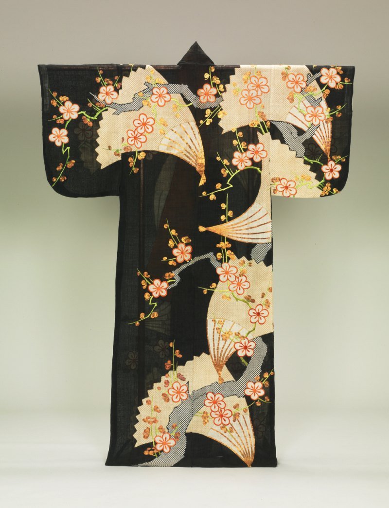 Свадебное кимоно в Японии
