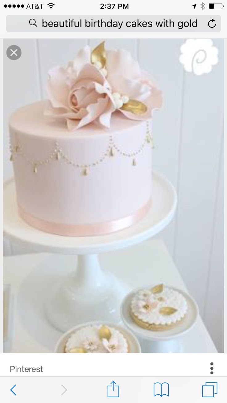 Идеи тортов для свадьбы маленькие