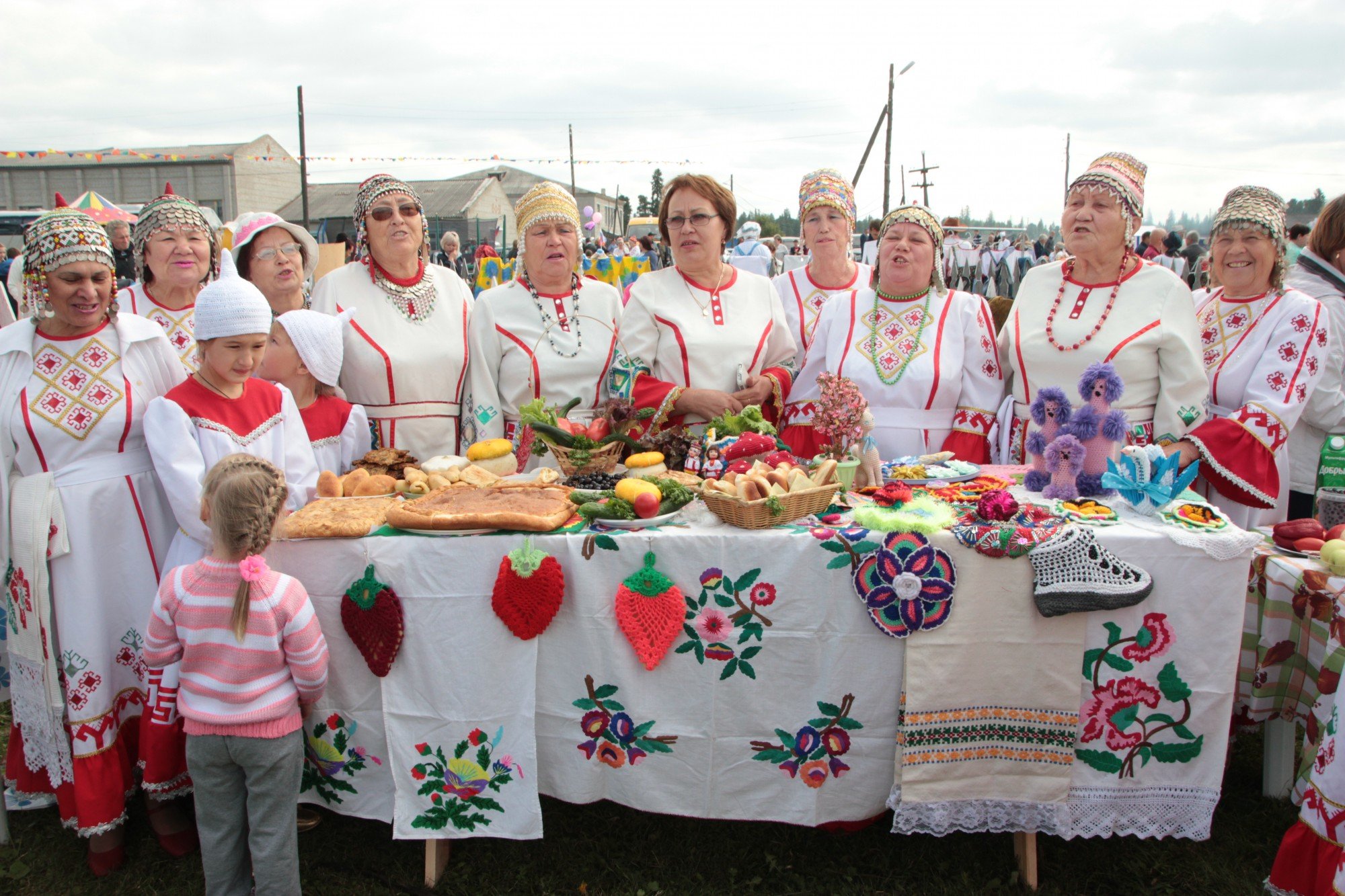 Традиции празднования дня рождения в россии