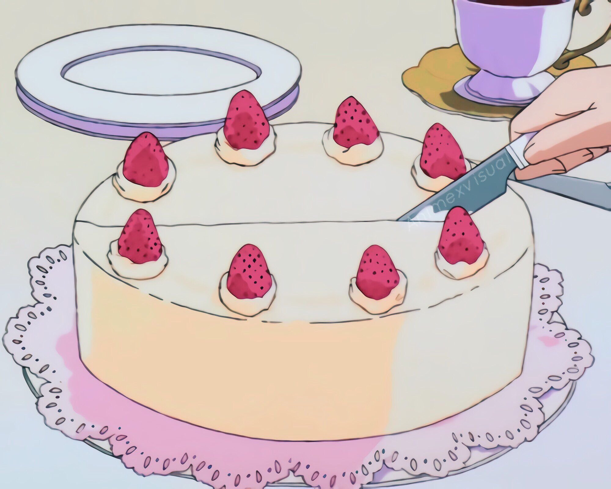 Торт разрезанный рисунок. Торт рисунок. Тортик для срисовки.