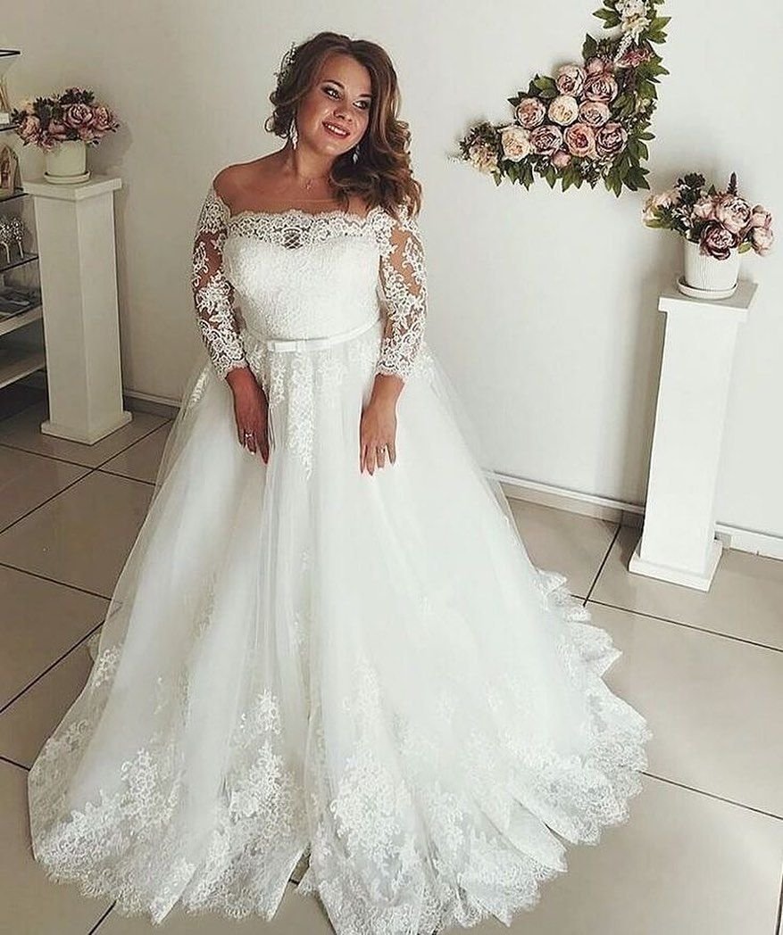 Свадебное платье Престиж sv423