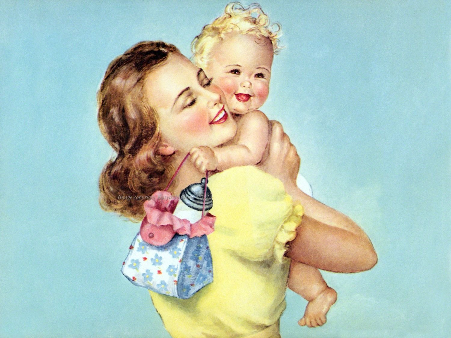 С днем мамы картинки с детьми. Изображение мамы для детей. Старые открытки мама с ребенком. Мама и ребенок иллюстрация. Мама картинка для детей.