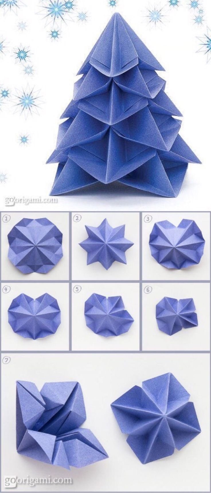 Оригами Япония