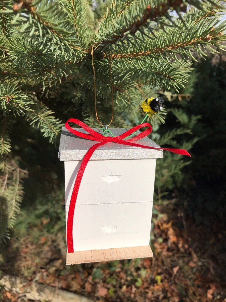 Подарок пчеловоду