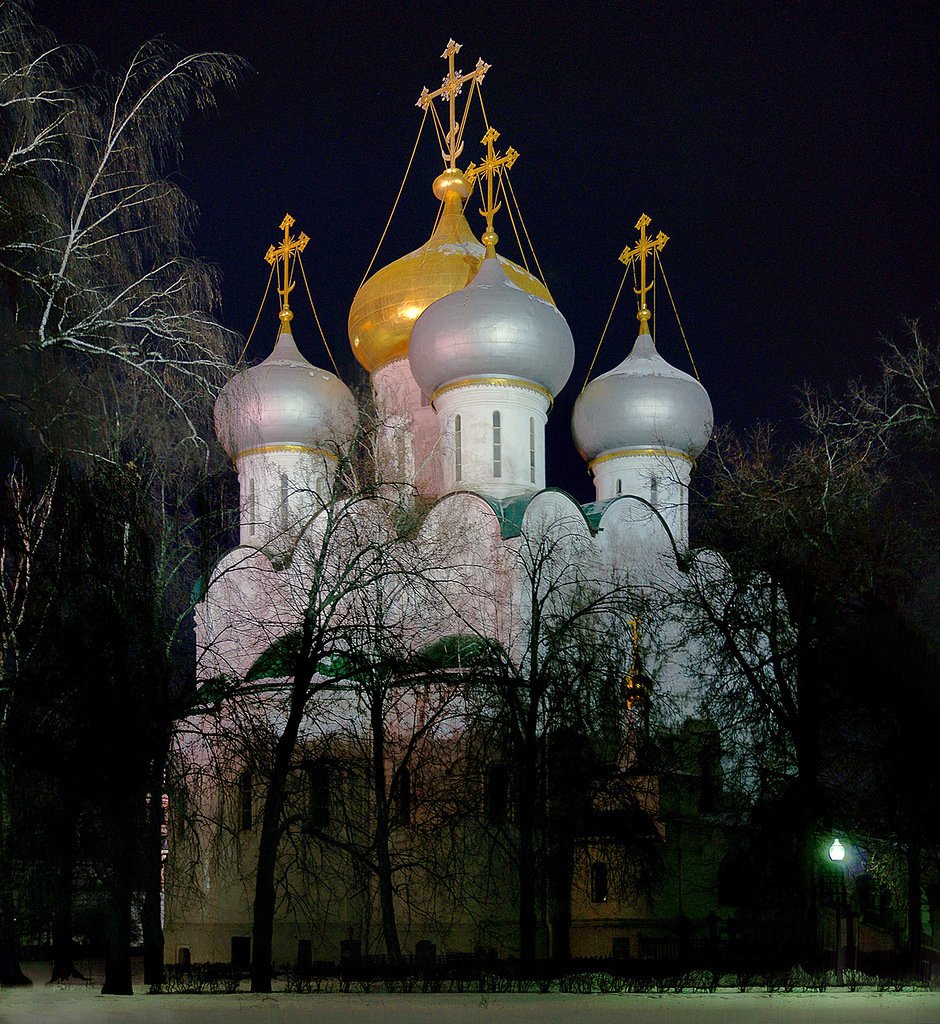 Доброго вечера и душевного спокойствия