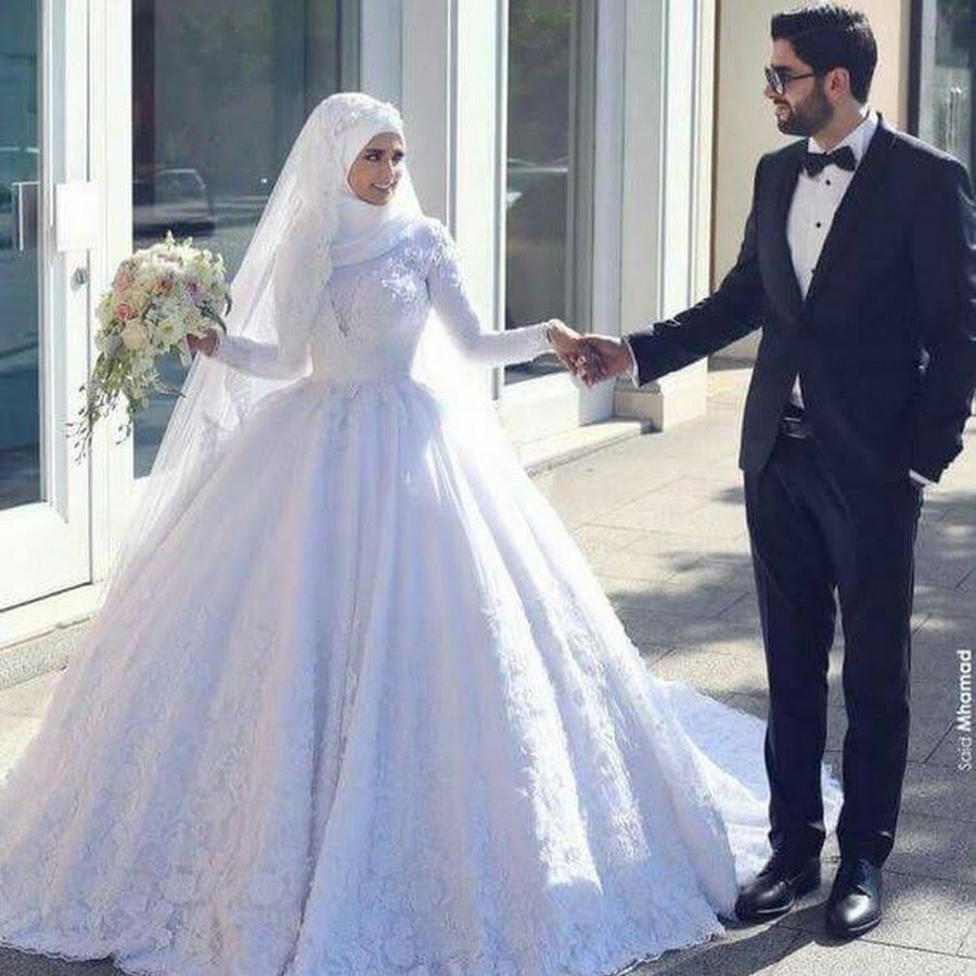 Арабская невеста 2022