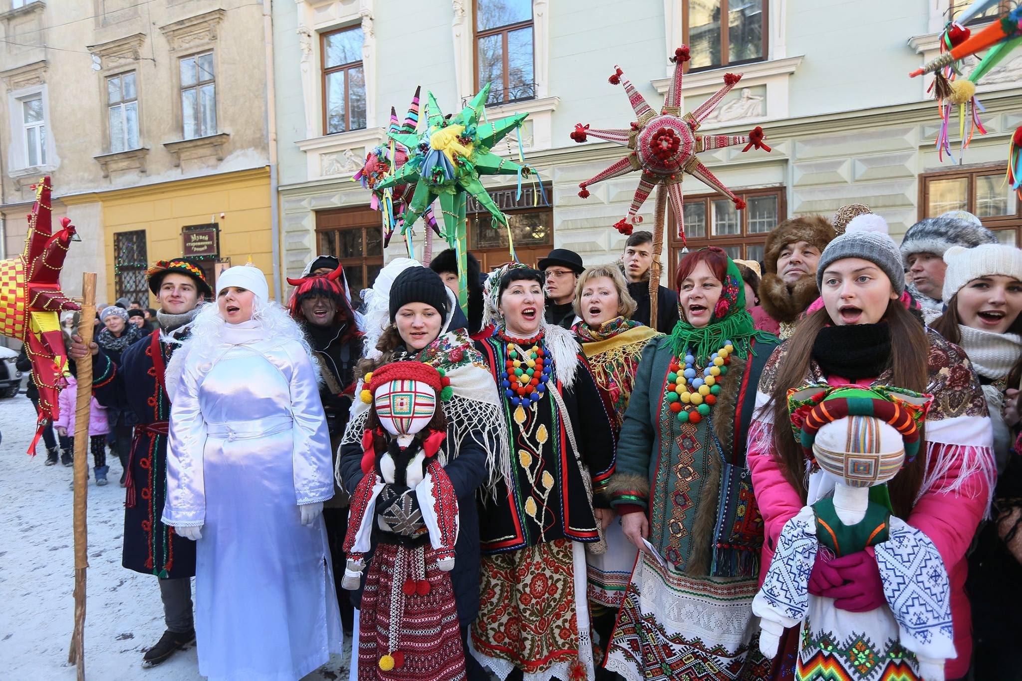 Украинская коляда. Колядки. Колядки в России. Святки на Украине. Коляда праздник.