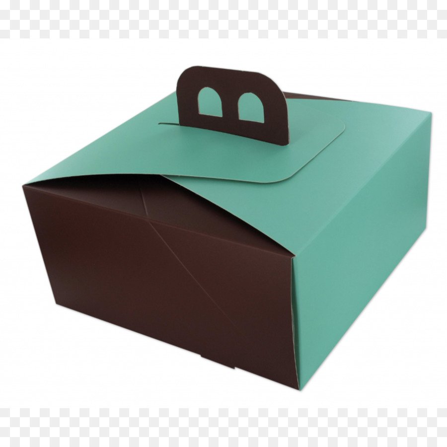 Упаковка для тортов картон