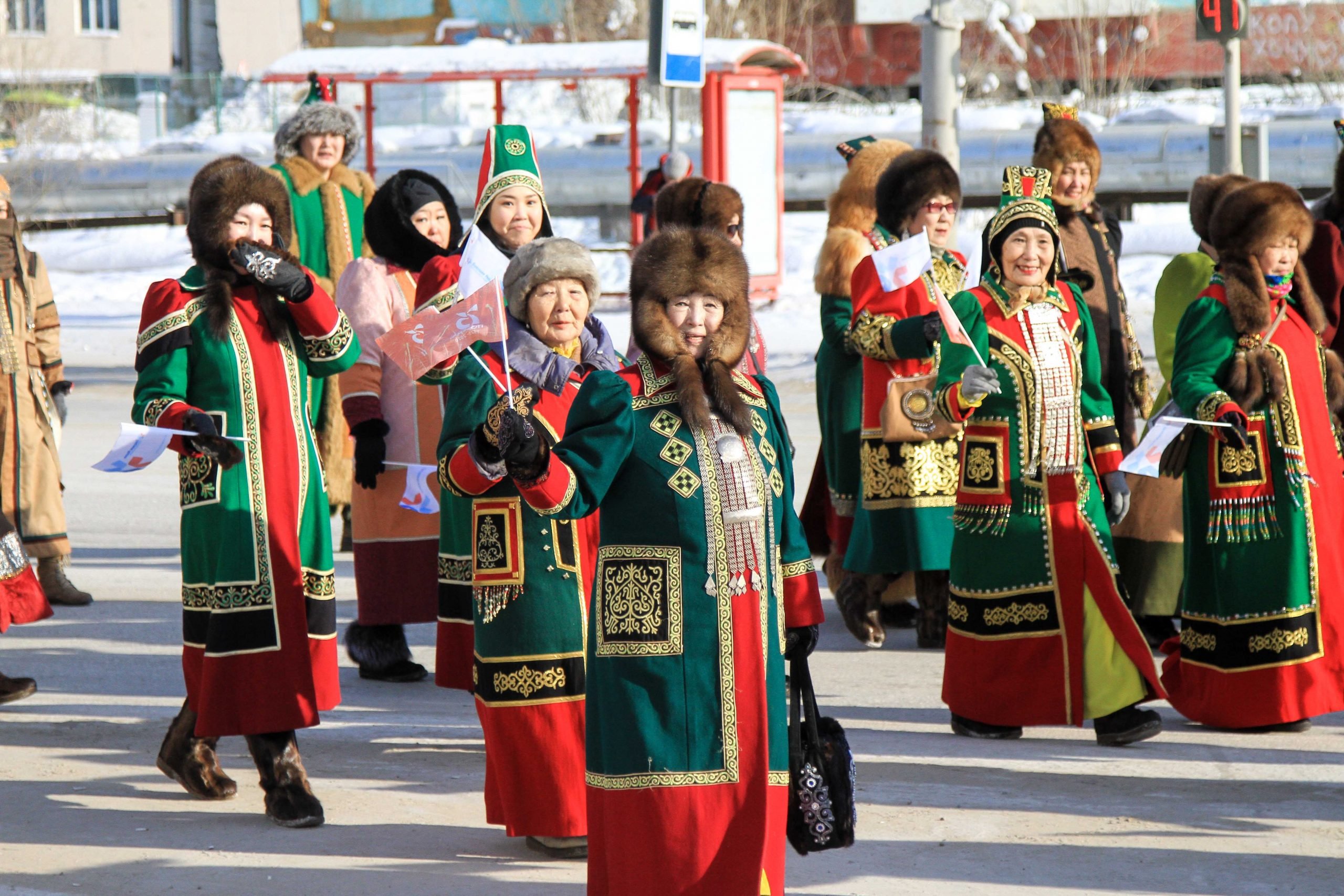 Амгинско Ленские якуты. Народы Республики Саха Якутия. Якутские народные праздники. Зимние праздники народа якуты.
