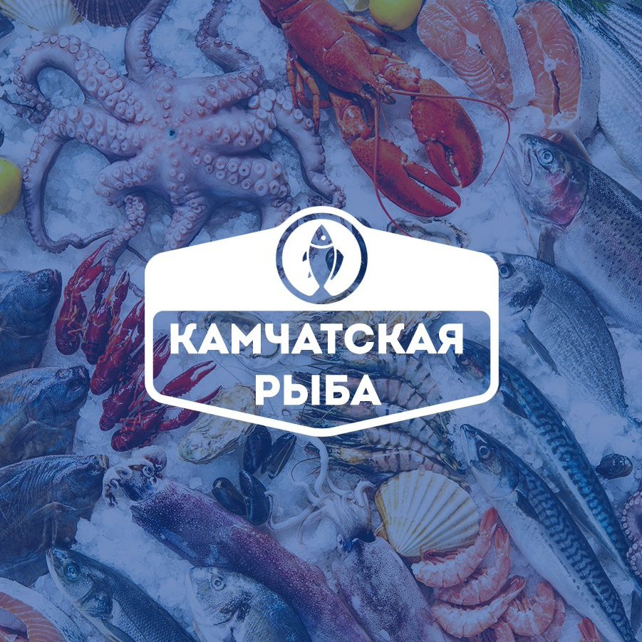 Выставка дары Камчатки