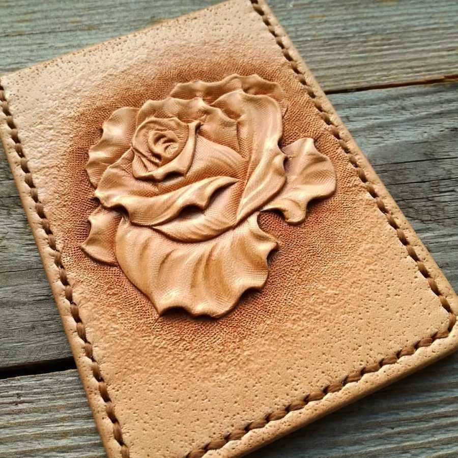 Wild Leather Craft купить кожаные изделия