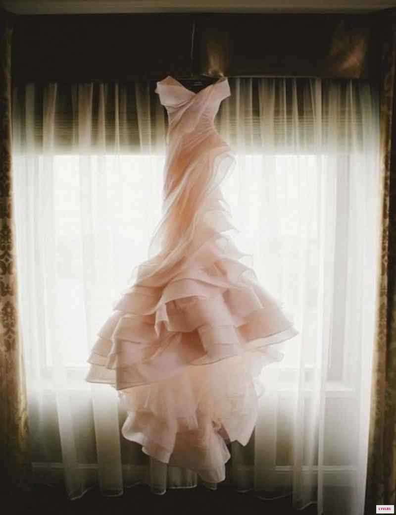 Свадебное платье Вилдин