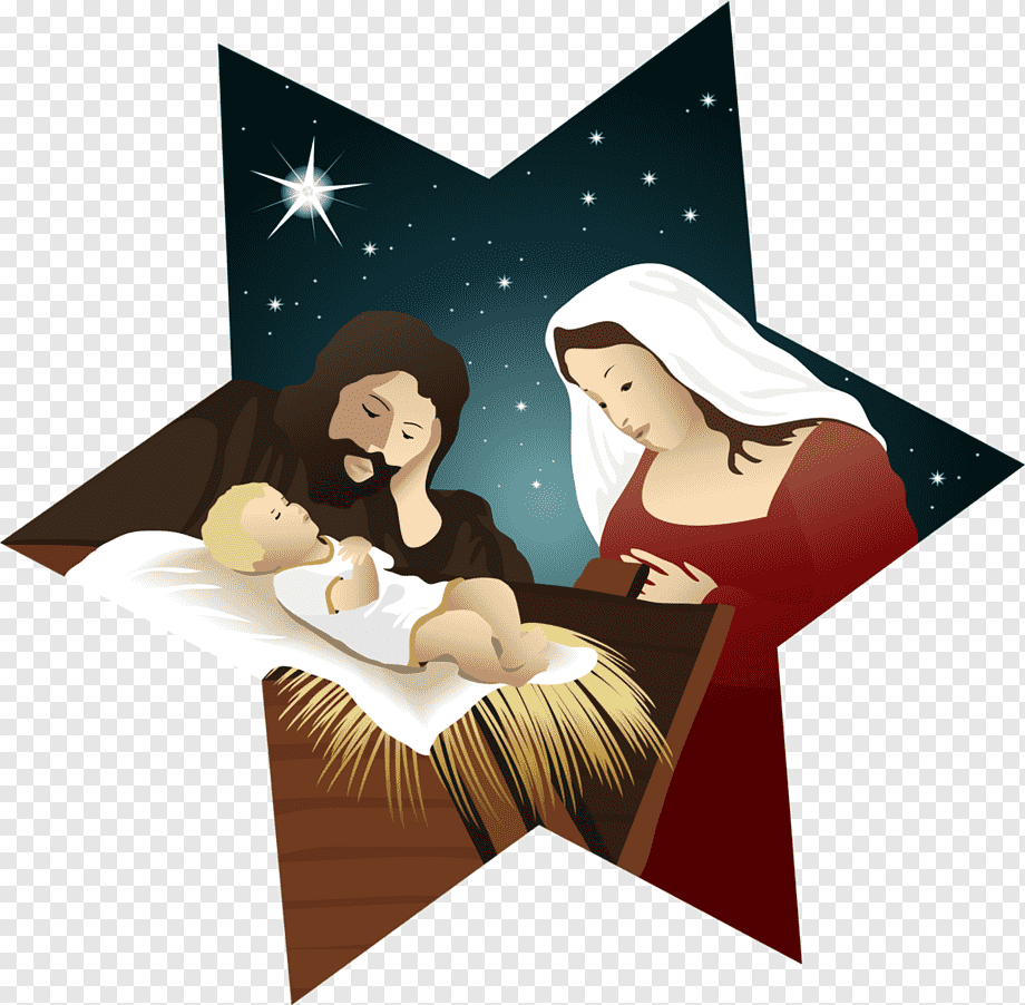 Святое семейство Рождество Вифлеем