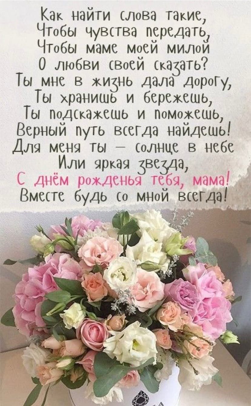 Открытки Happy Birthday женщине