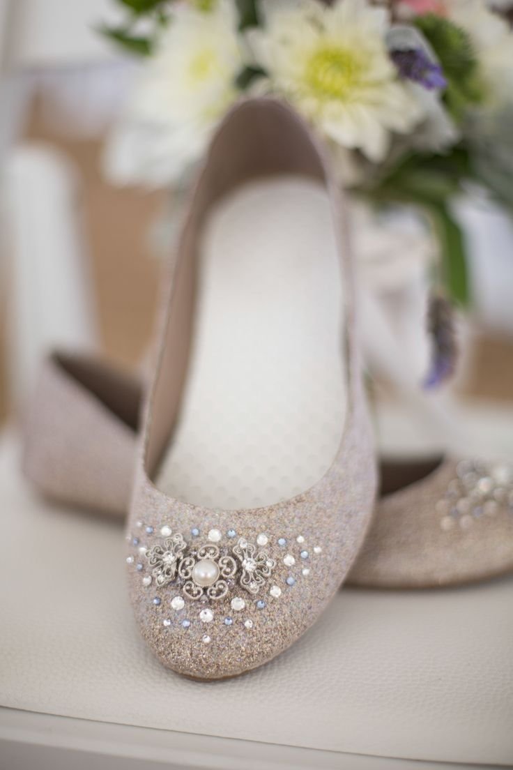 Wedding Lace Ivory Sneakers gipiura