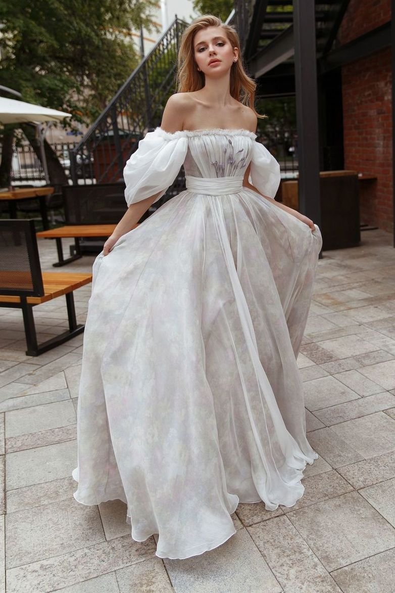 РАРА Авис Свадебные платья