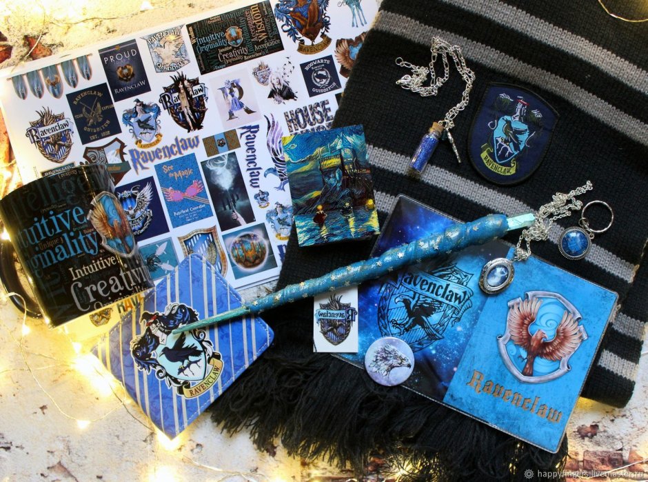 Harry Potter книга