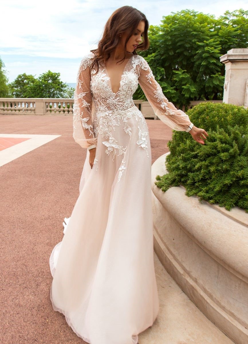 Crystal Design Haute Couture 2017