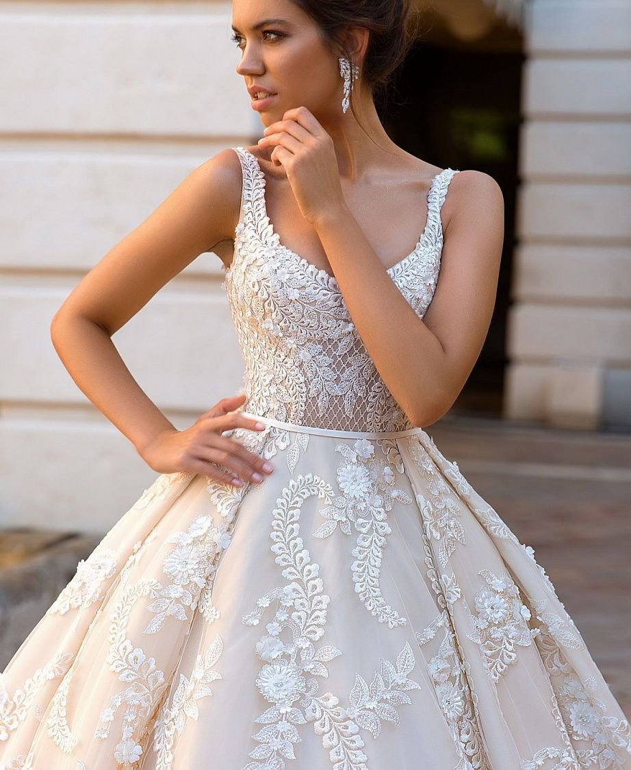 Crystal Design Haute Couture 2017