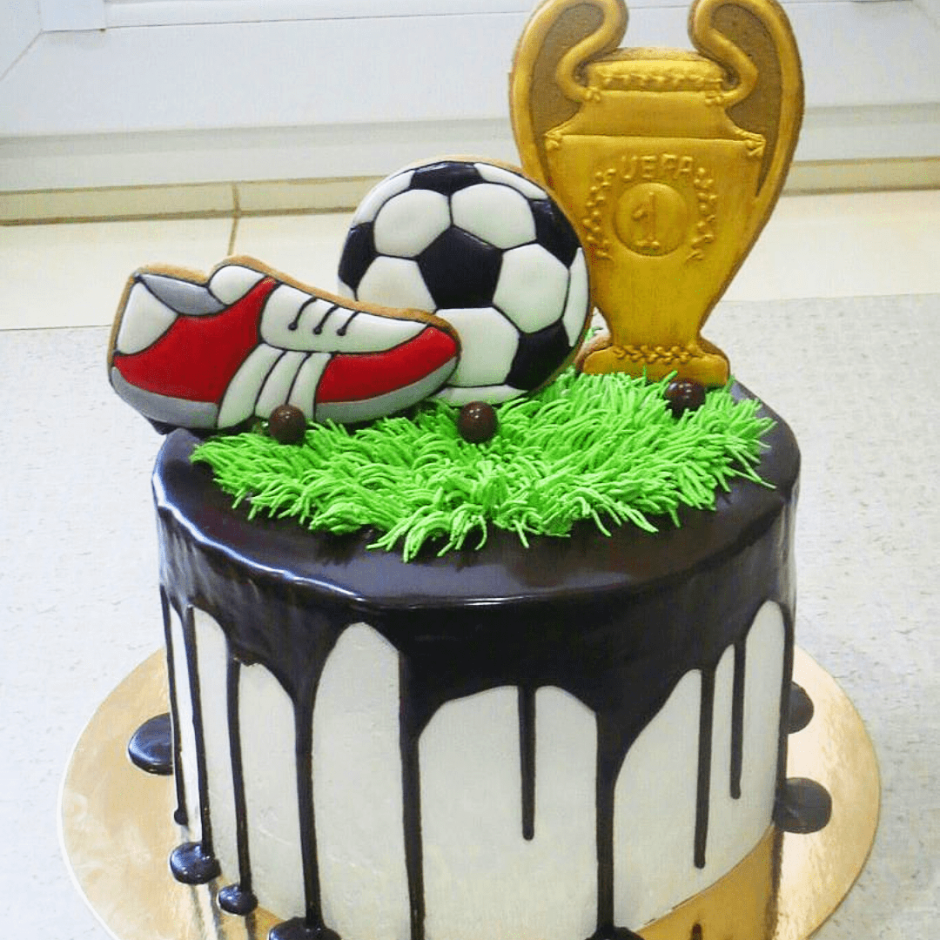 К 18" рус др чемпион футболист