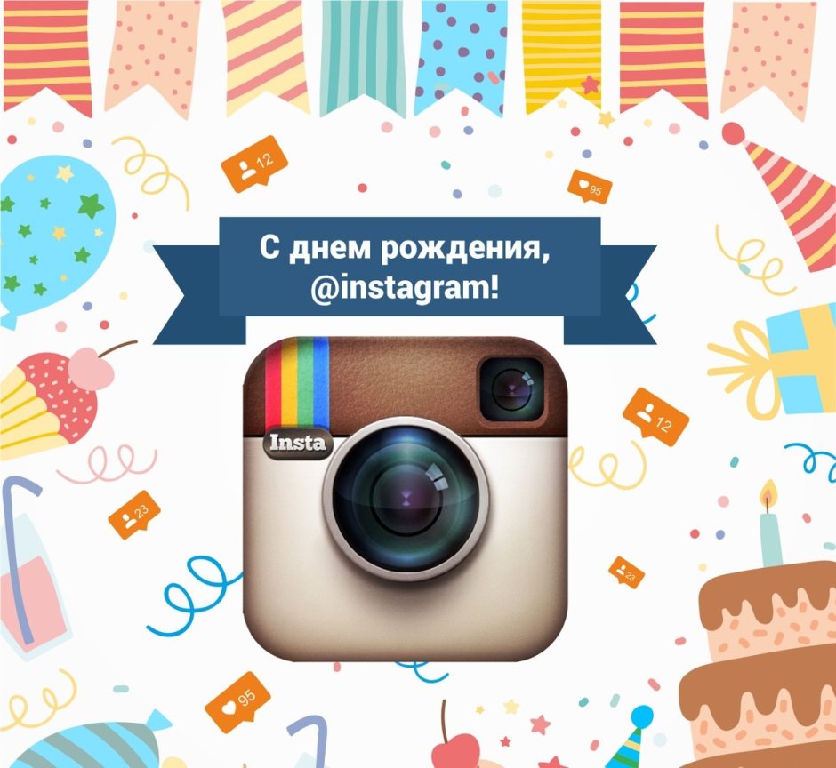 Развлечения на день рождения