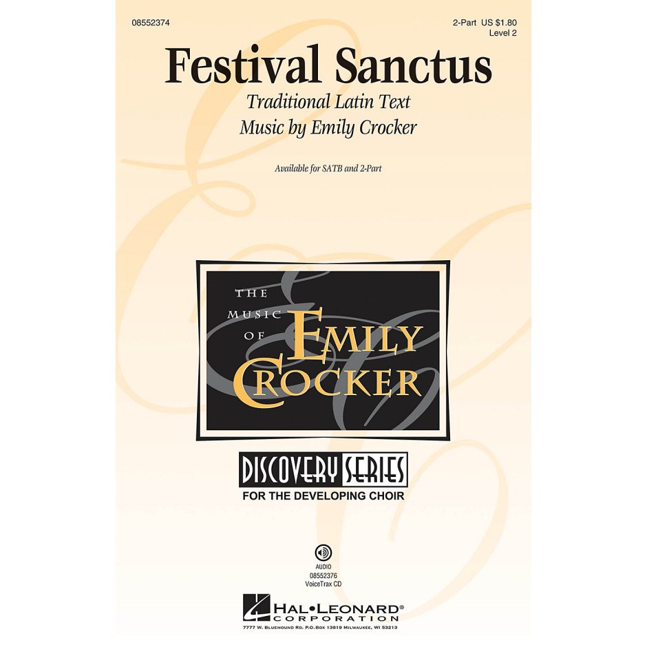 Festival Sanctus