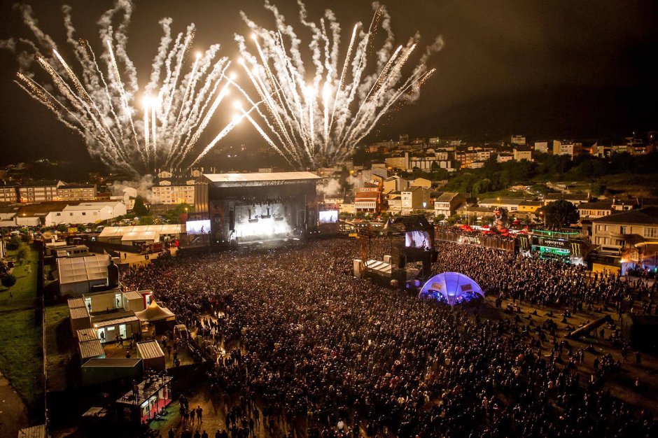 Oxford's Arts Festival