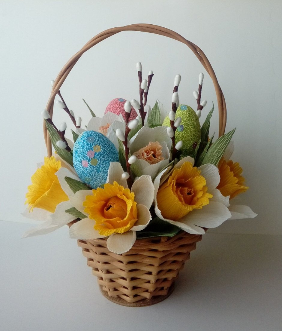 Spring Holidays