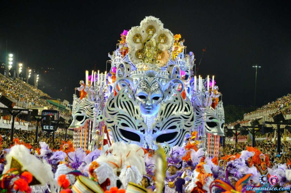Juju Salimeni Carnival