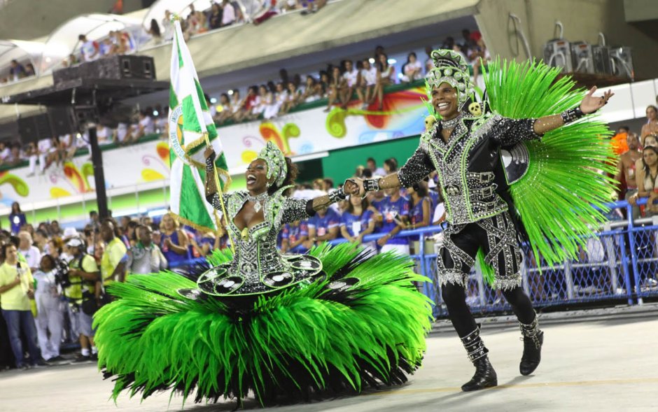 Carnival Float
