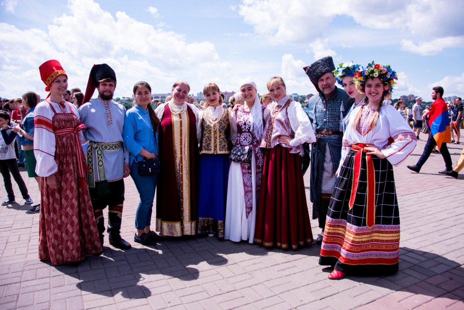 Иркутск праздник