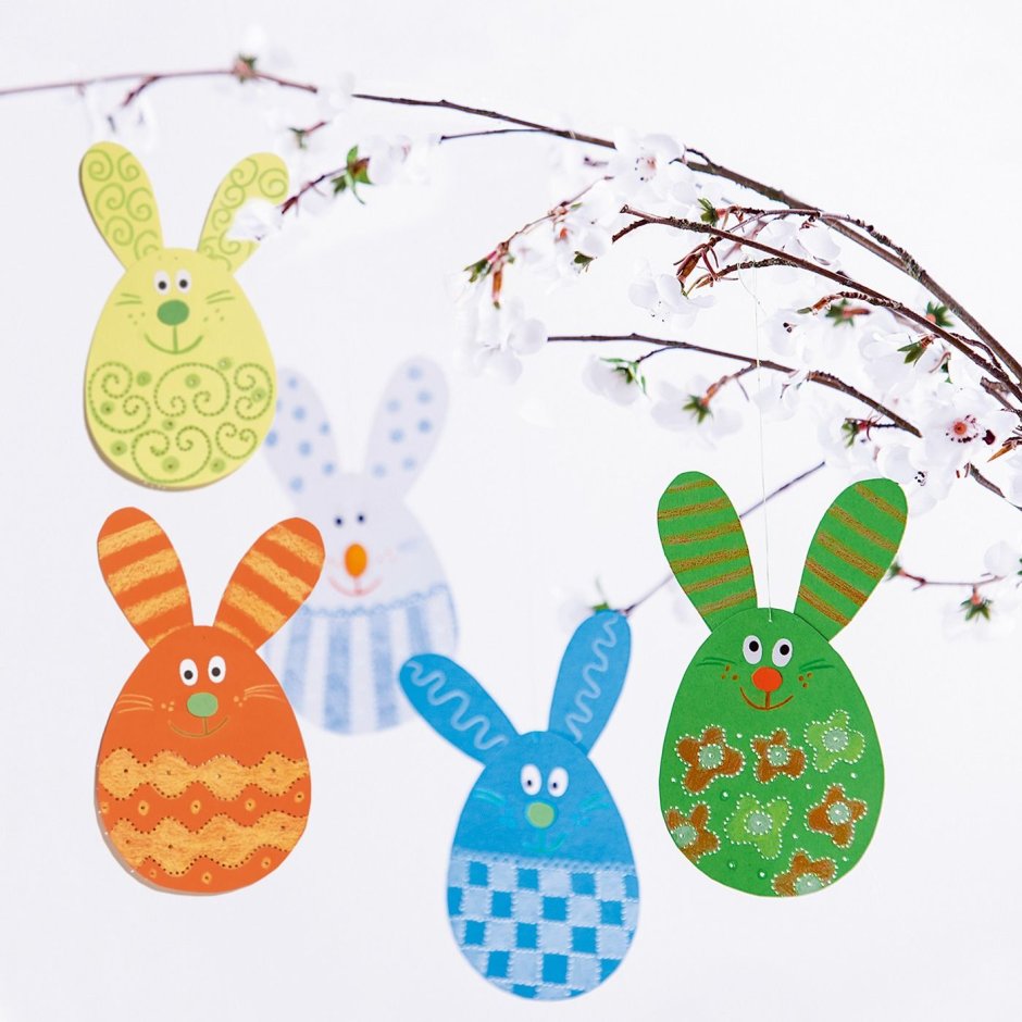 Crafts Hare