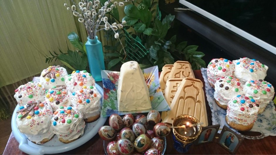 Формы для творожных пасок