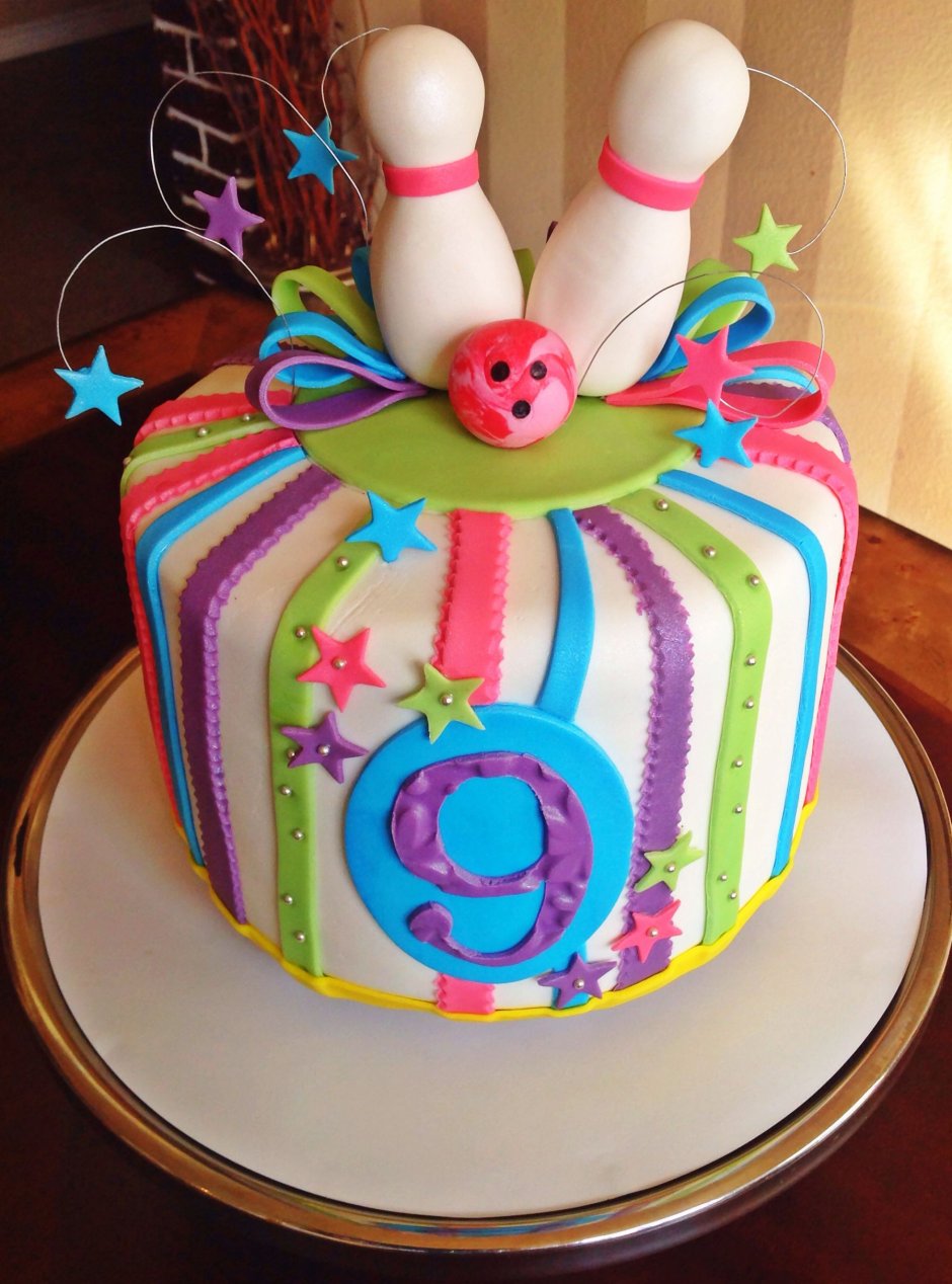 Einladung zum Geburtstag шаблон