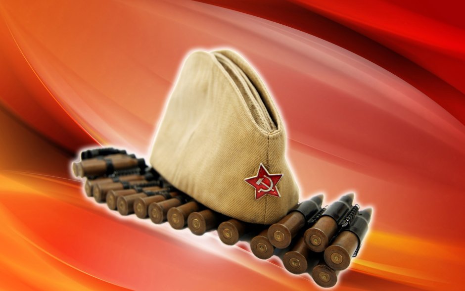 День Победы обои