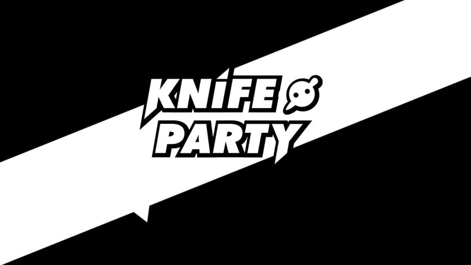 Knife Party Wallpaper