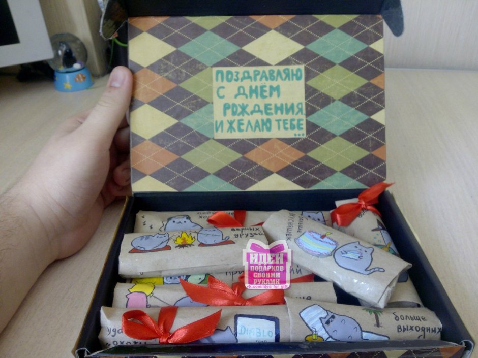 День рождения вечеринка